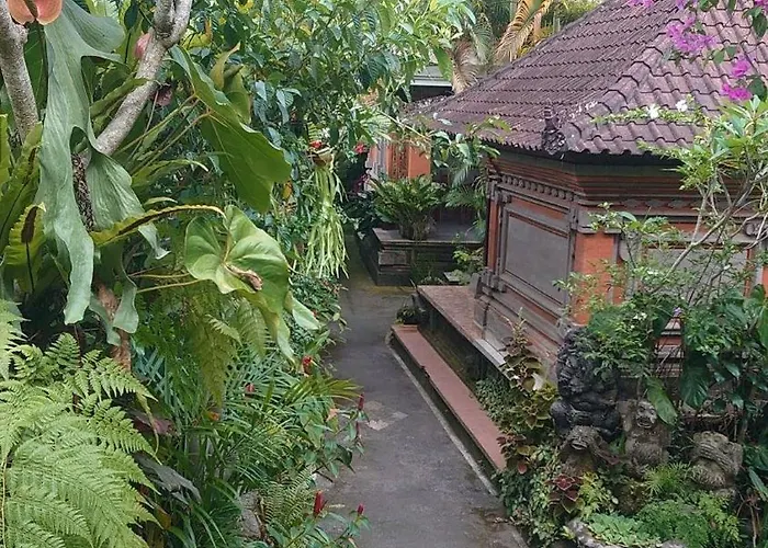Villa Ayana House Ubud