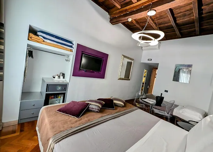 Relais Forus Inn Rom
