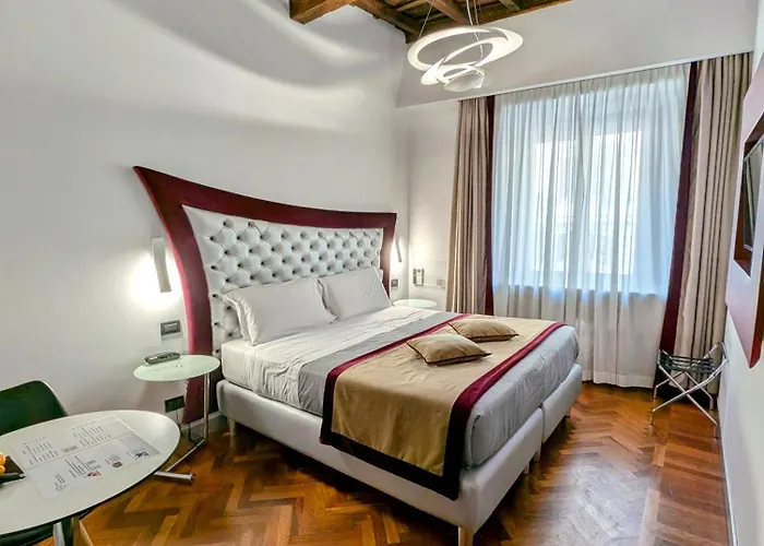 Relais Forus Inn Rom
