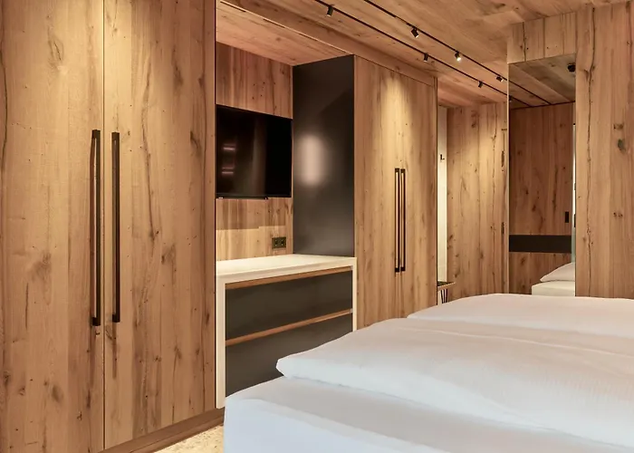 Hotel Auriga Lech am Arlberg