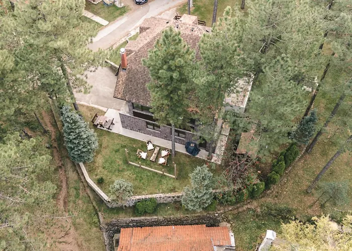 Ferienwohnung Drey Divčibare
