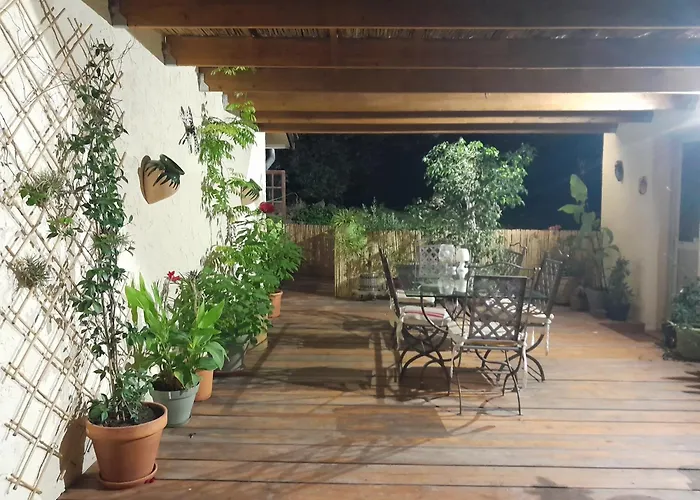 Hotel Domaine D'Avalon Lorgues