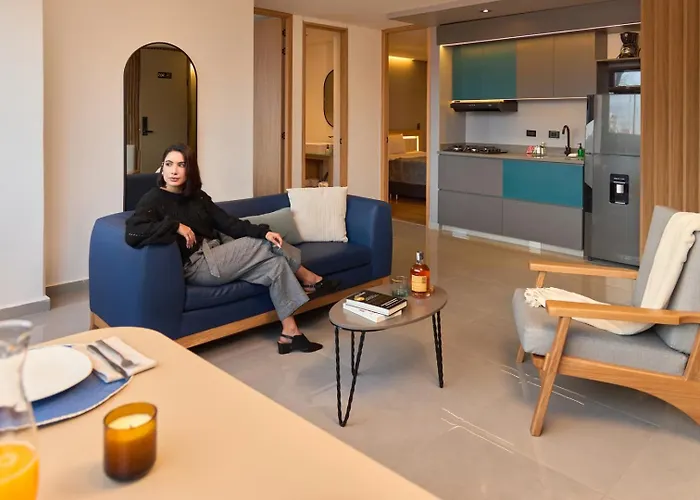 Elegant Cozy Suite Rosa Negra Stadio Medellín