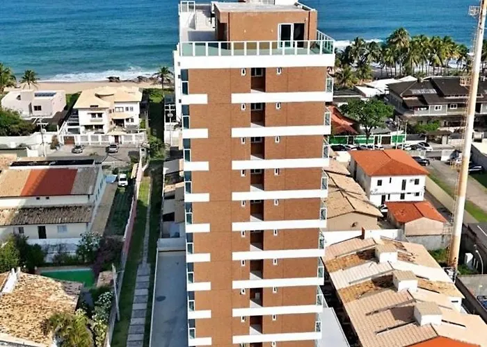 Pedra Do Sal Privilege Salvador da Bahia