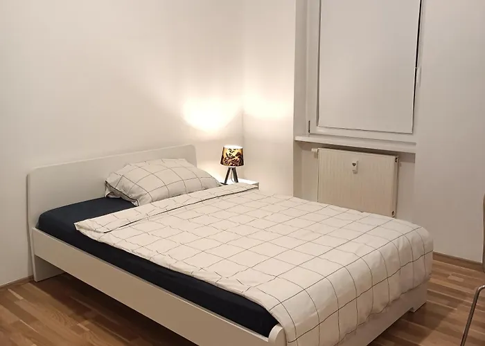Komfortable Wohnung Kassel