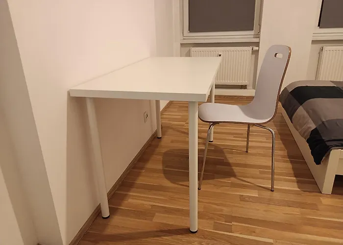 Komfortable Wohnung Kassel