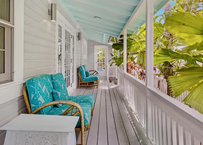 Perfect Harmony By Last Key Realty Key West