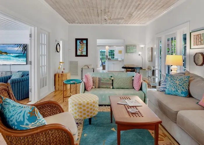 Perfect Harmony By Last Key Realty Key West