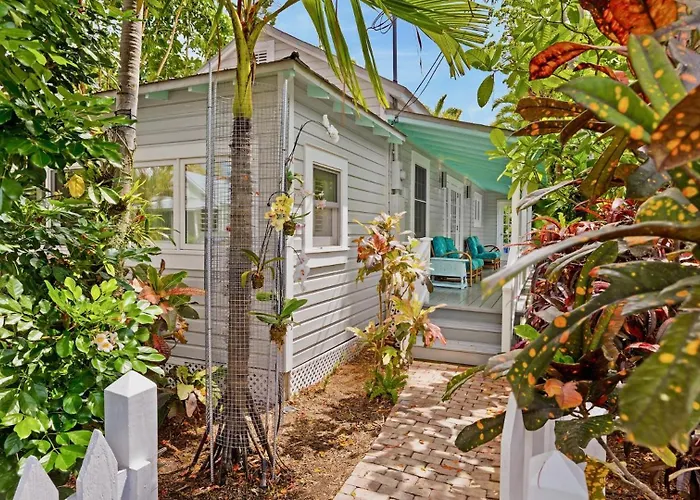 Perfect Harmony By Last Key Realty Key West