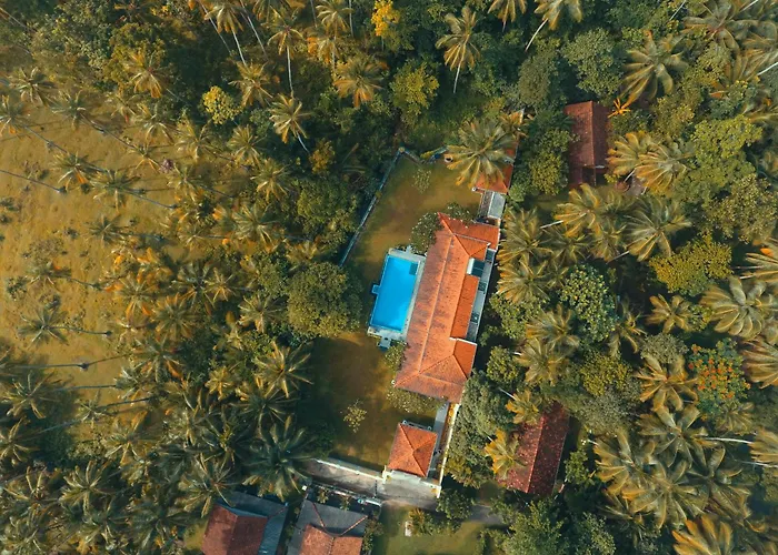 Villa Ela House Hikkaduwa