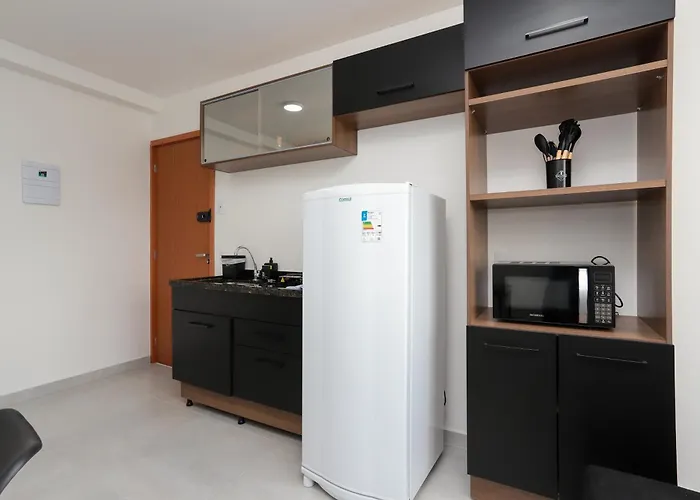 Apto De 1 Dorm Em Santana - Com Wifi São Paulo