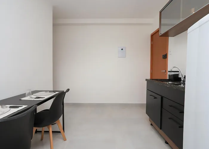 Apto De 1 Dorm Em Santana - Com Wifi São Paulo