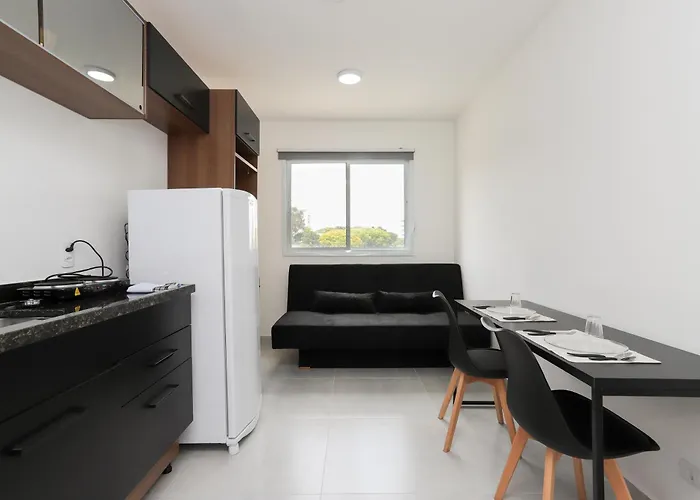 Apto De 1 Dorm Em Santana - Com Wifi São Paulo