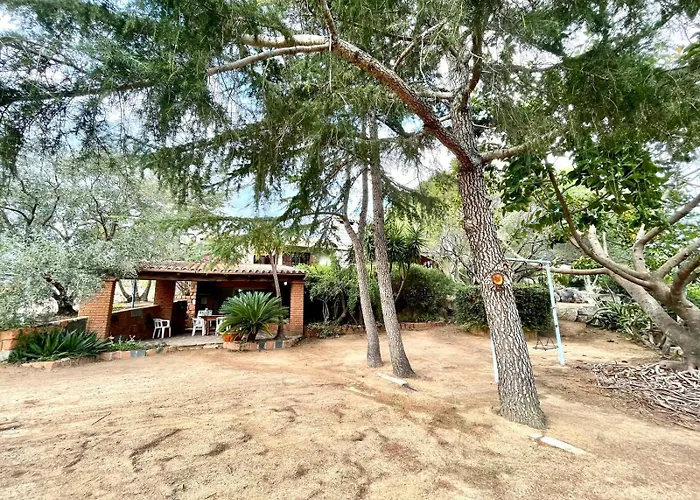 Villa Bellavista Apartments Bari Sardo