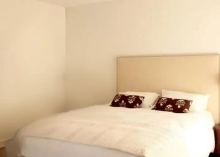 Appartement Marie Genf