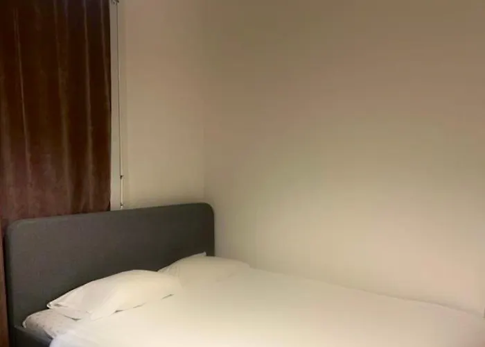 Appartement Marie Genf