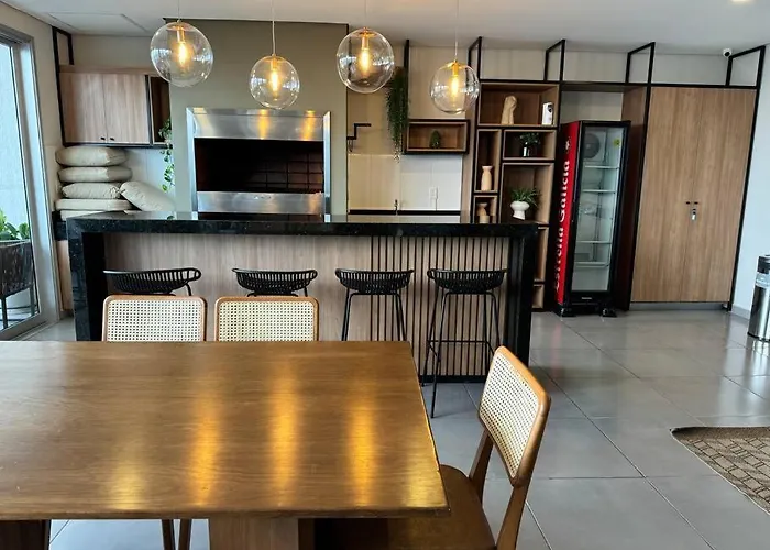 Piso 25, Lujo En Altura, Forum Molas Asunción