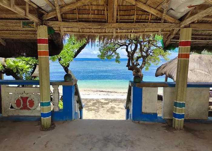 JP Baybay View Beach Resort Bolinao