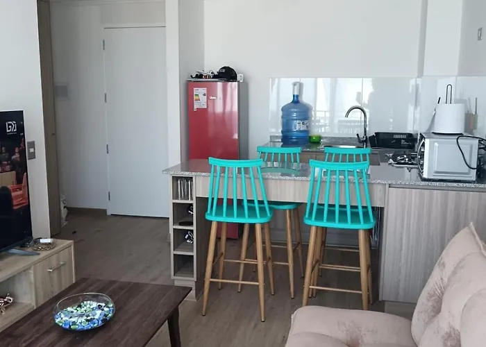 Ferienwohnung Departamento Familiar Iquique