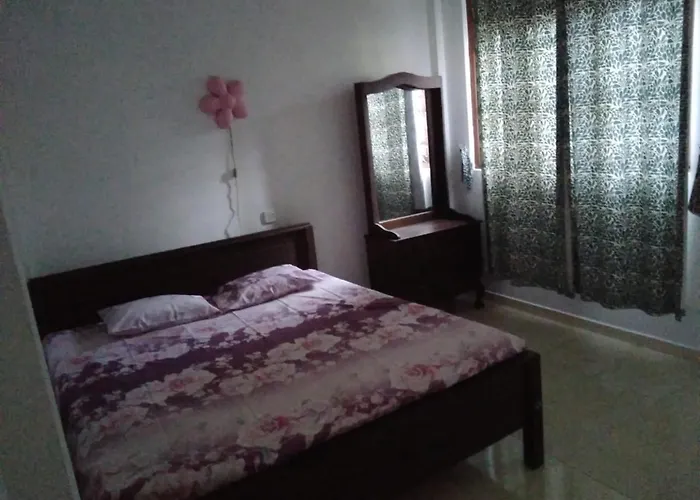 Villa Vihaga Yala Regency Kirinda 