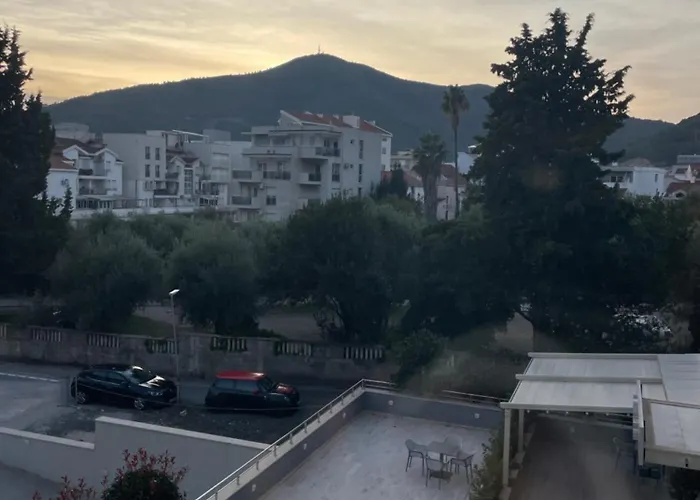 Dream 1 Apartment Budva
