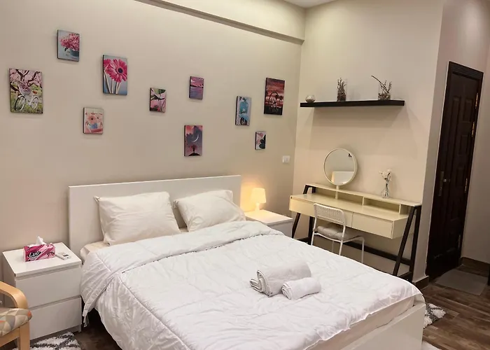 Private Cozy Studio Kairo