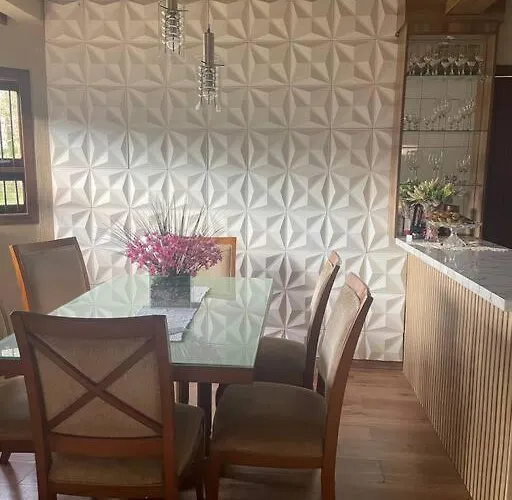 Villa Casa Aconchegante Gramado