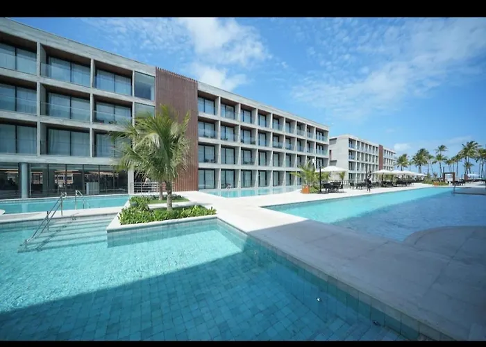 Hotel Gav Porto Alto Pôrto das Galinhas