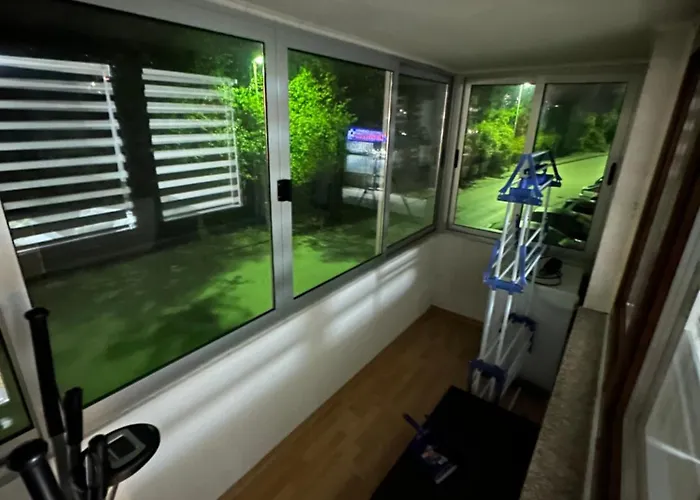 Ferienwohnung Stan Na Dan Daris Sarajevo
