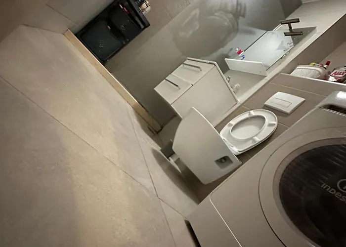 Ferienwohnung Stan Na Dan Daris Sarajevo