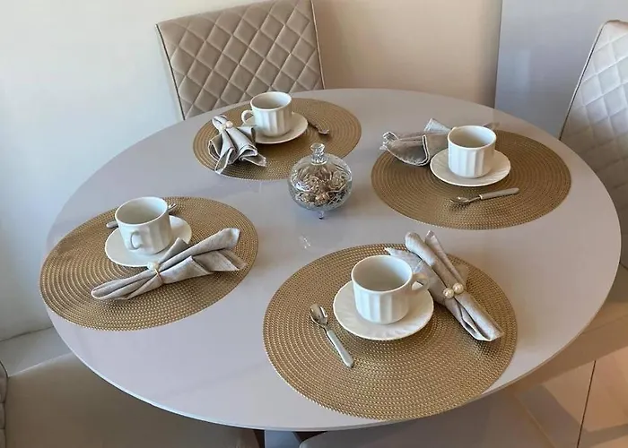 Entire 2 Bedrooms Apartment In São Paulo