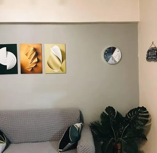 The Serenity Studio Manila
