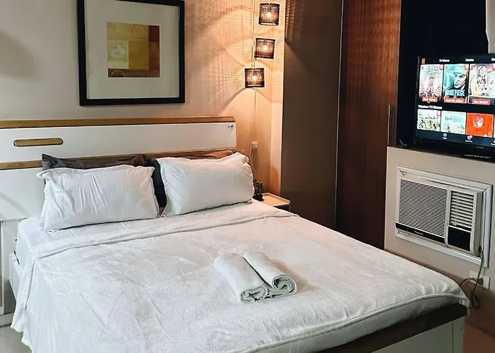 The Serenity Studio Manila