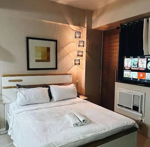 The Serenity Studio Manila