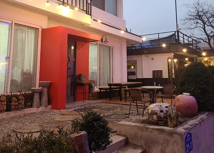 Jeonju Kkol Guest House
