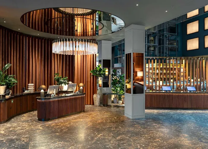 Radisson Blu Hotel Zurich Airport Kloten