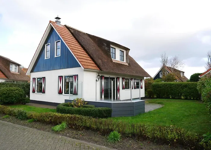Buitenplaats 5-P Callantsoog