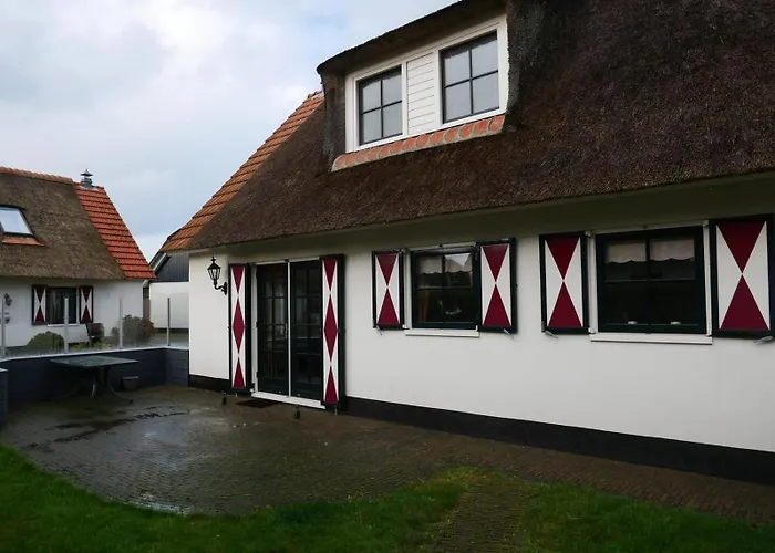 Buitenplaats 5-P Callantsoog