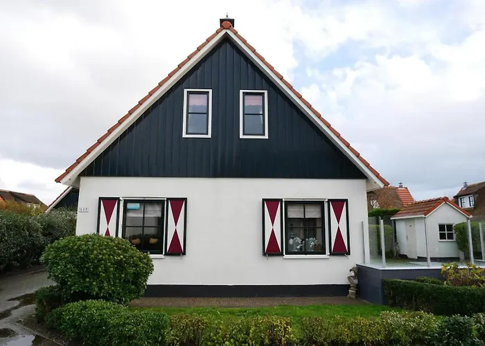 Buitenplaats 5-P Callantsoog