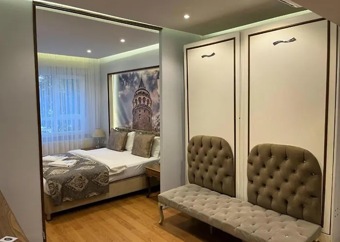 Hotel Elite Dumanlar Istanbul