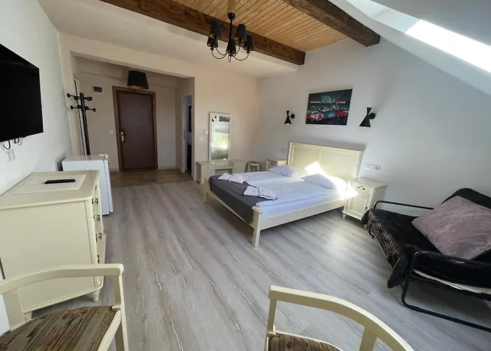 Guest House Hena Sfântu-Gheorghe