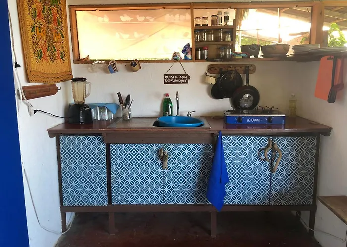 Villa Casa Mirador Zipolite
