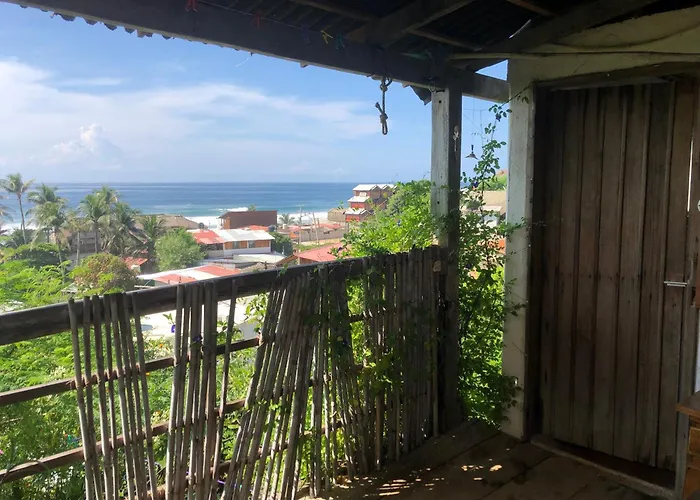 Villa Casa Mirador Zipolite