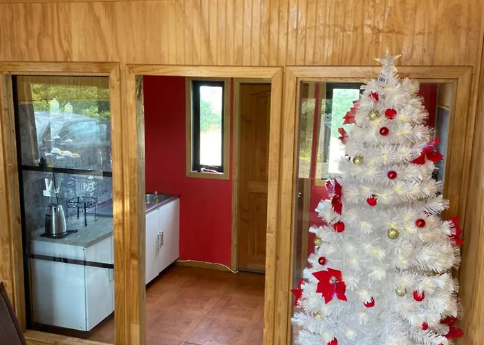 Cabanas Francisca Castro