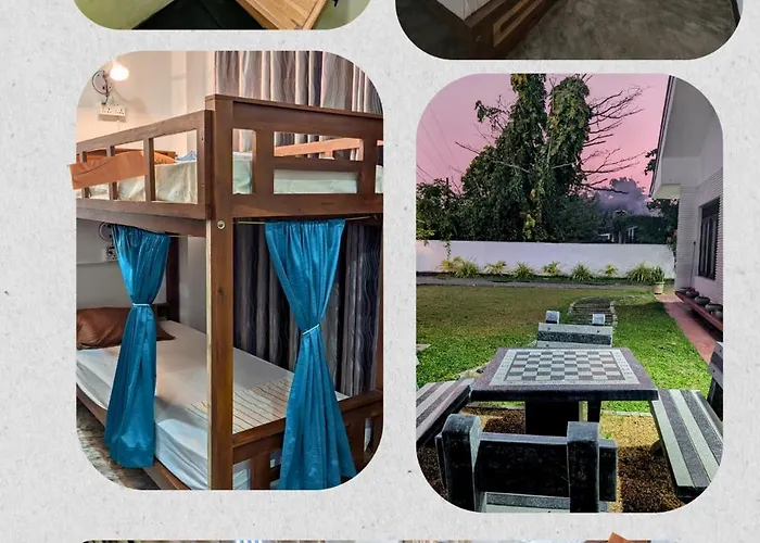 Hostel Costels Weligama