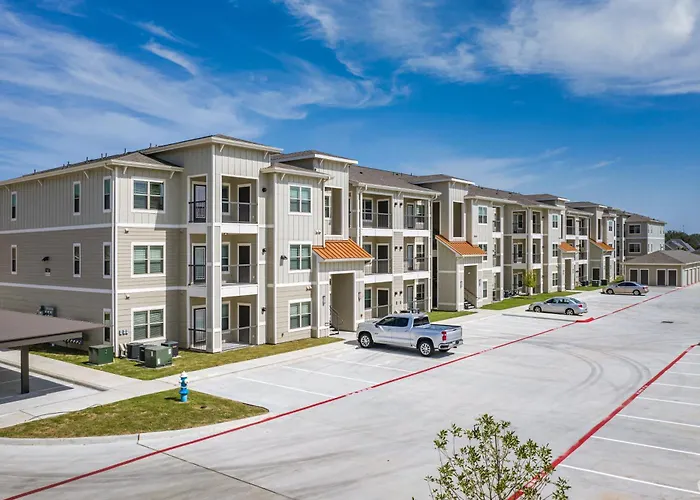 New Construction 2Bd Apt I Properties By Preston Houston