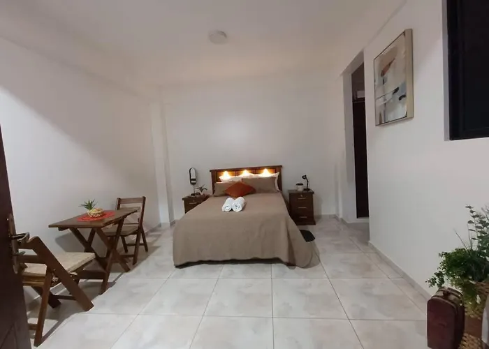 South Studio - Tourism Hub Santa Cruz de La Sierra