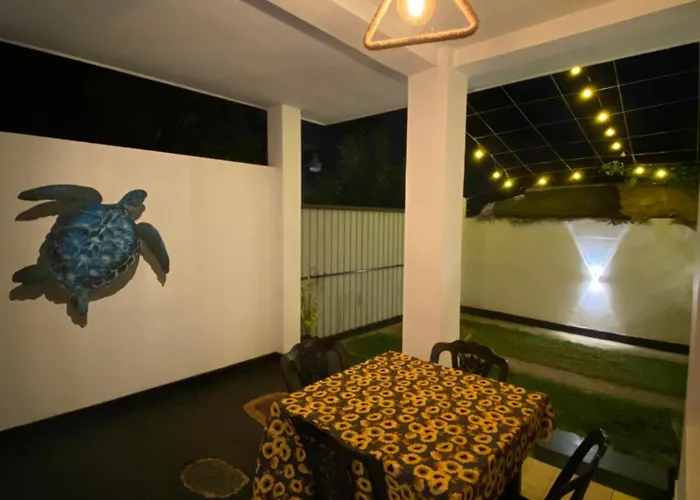 Villa Be My Guest Mirissa