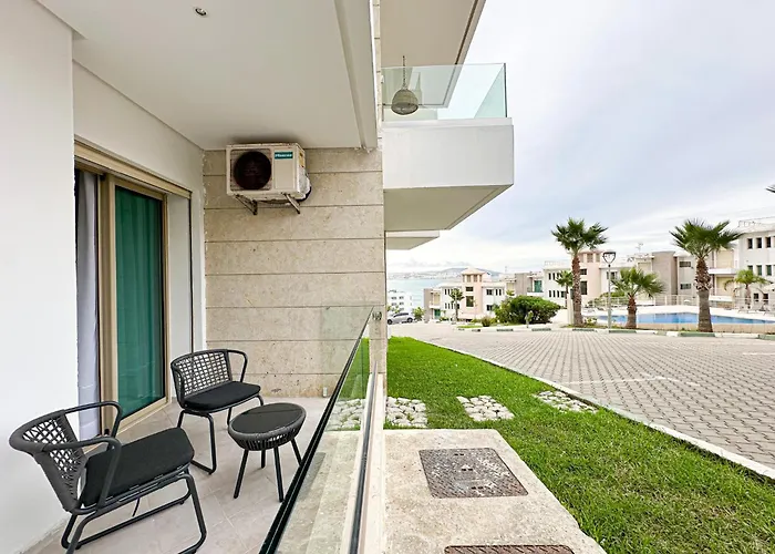 Ferienwohnung Cosy Elegant Piscine A Proximite Tanger