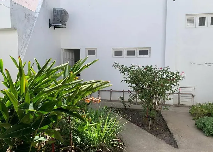 Villa Casa A Beira Mar Na Barra de São Miguel